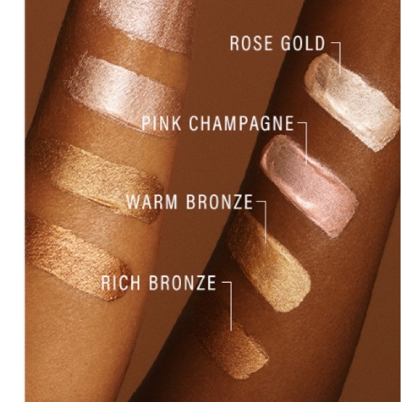 JLO Beauty That Star Filter Liquid Bronzing Drops Rich Bronze BNIB - Picture 12 of 14